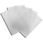 Fundas de color transparente